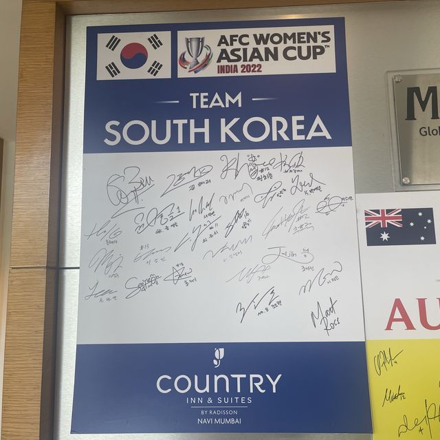 마하페에서 가성비 갑인 호텔조식 “Country Inn & Suites by Radisson”