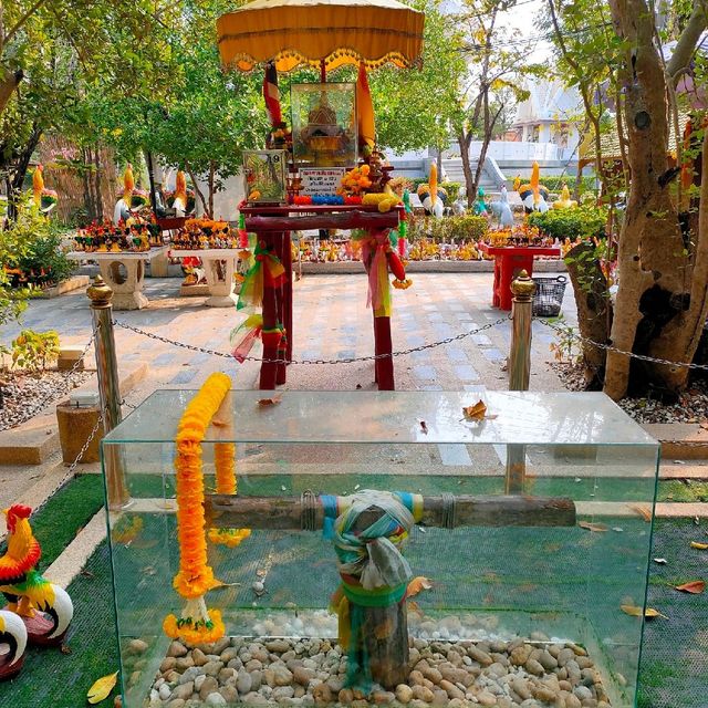 ศาลพันท้ายนรสิงห์ 