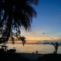 เกาะหลีเป๊ะ 🌊🌴