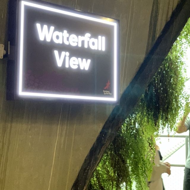 FLOWER DOME & CLOUD FOREST !