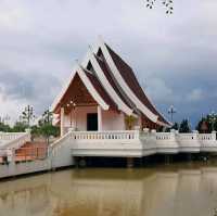 วัดพระเจ้าตนหลวง🛕วัดศรีโคมคำ
