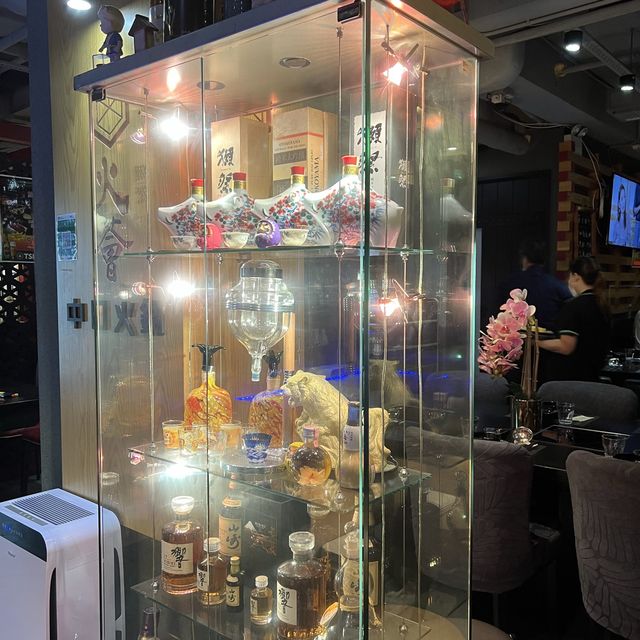 超高CP值既海鮮火鍋大餐！🥳🥳