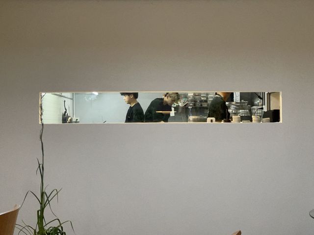 BUTTER & NEIGHBOR | เชียงใหม่ 🍴