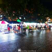 สีสีนตลาดกลางคืน ดาลัด