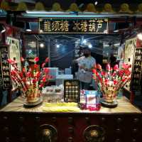 Chill Day Night Market @ R&F Mall, JB