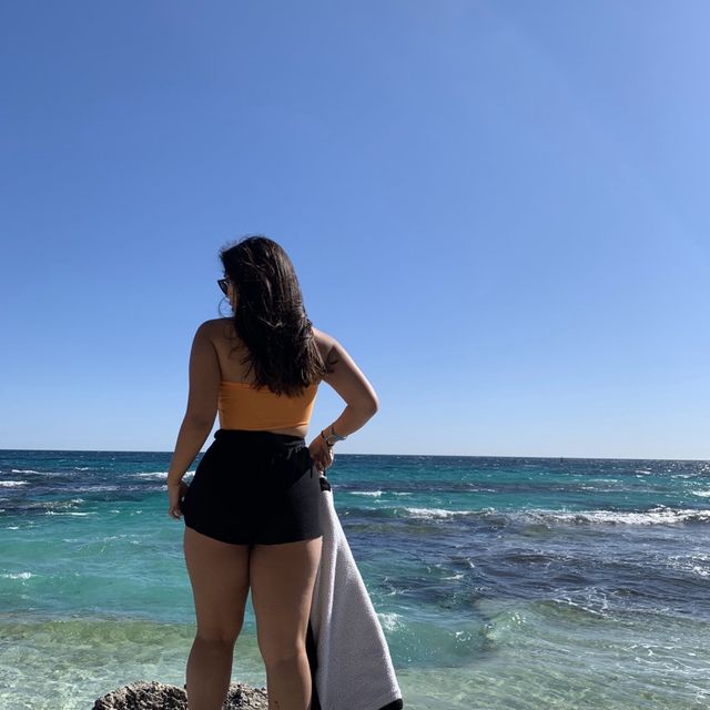 Exploring Rottenest Island — Western Aus 🇦🇺 Exploring Rottenest Island — Western Aus 🇦🇺