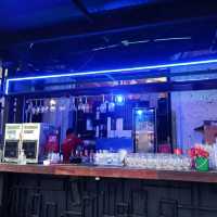 ท่องราตรีที่ Rocco Club @ถนนข้าวสาร 