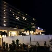 沖繩平價高質海灘度假酒店