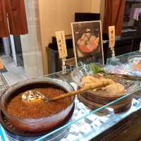 【東京】浅草野乃名物！贅沢いくらかけ放題朝食