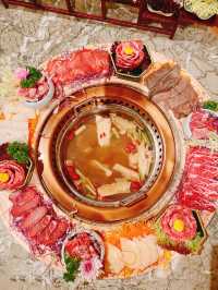 邊爐控必去嘅打卡火鍋店