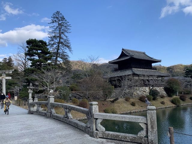 Kikko Shrine