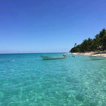 難忘的科洛伊蘇瓦 