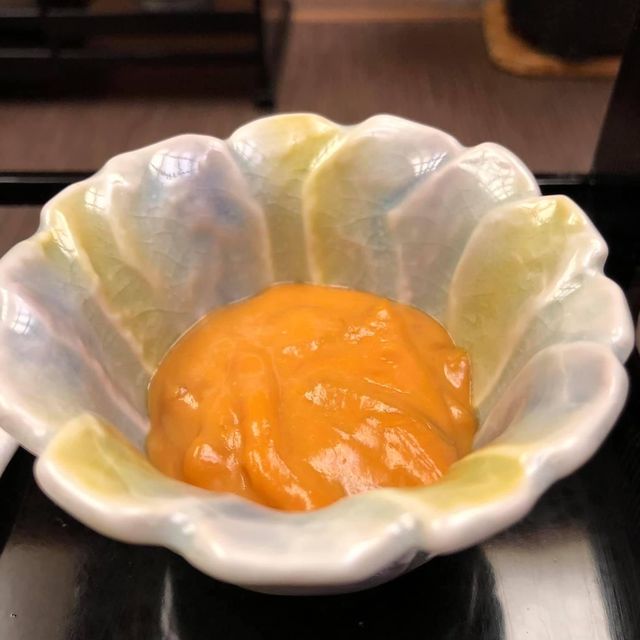 石花海溫泉♨️和式酒店🏨一泊二食😋懷石料理晚餐🥣