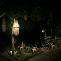 ร้านอาหารบ้านดินสมุย