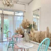 BangJiam Backyard Cafe