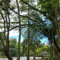 Keningau Attraction 🌳✨️