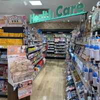 【横浜・みなとみらい】Cremo横浜ワールドポーターズ店でハロウィン準備