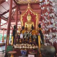 วัดสิงห์ ปทุมธานี 