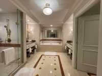 Premio Rialto Bella Suite @The Venetian
