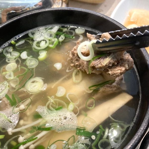 대전 둔산동 소문난 평양냉면&숯불갈비 맛집 ‘사리원 본점’