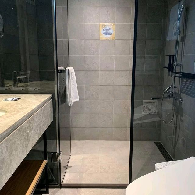 The Roaders Plus Hotel In Zhongzheng 
