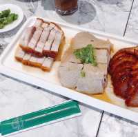 🫖🍴東區必吃港式茶餐廳🇭🇰 HOLLYWOOD STREET 荷李活茶街 (SOGO忠孝店) 🥧💚