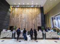 โรงแรมกลางเมือง ใกล้แหล่งช้อปปิ้ง