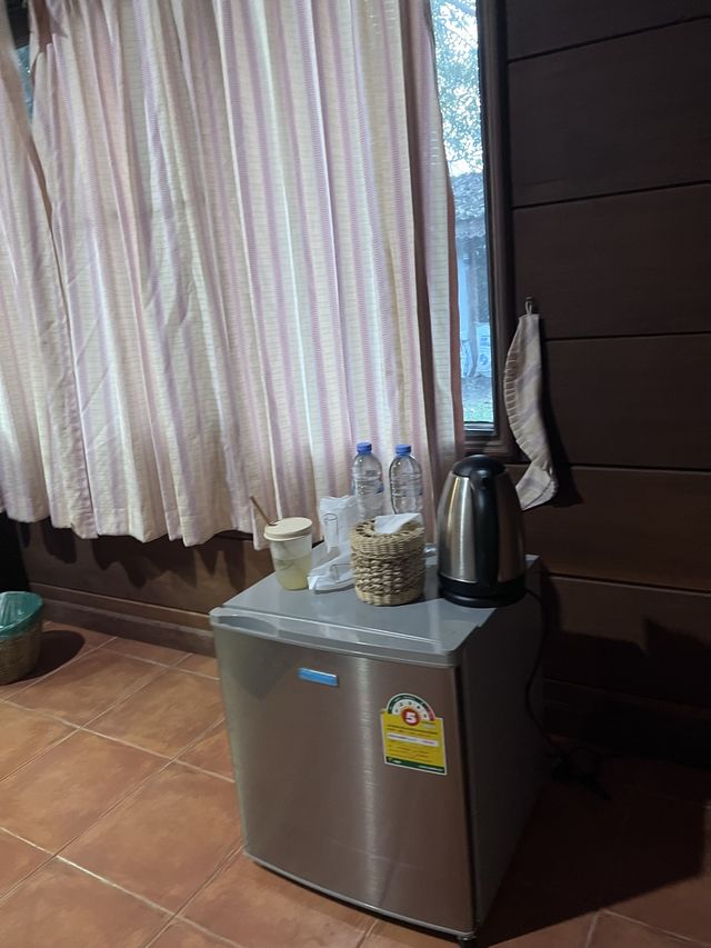 รีวิวที่พักย่านแม่แตงบรรยากาศร่มรื่นเปิดให้พัก24ชม