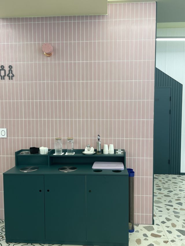개성있는 카페 광주역 카페,카페 엘렌