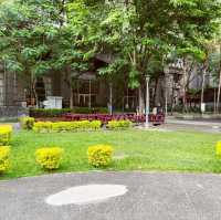 公兒二公園｜親子假日好去處