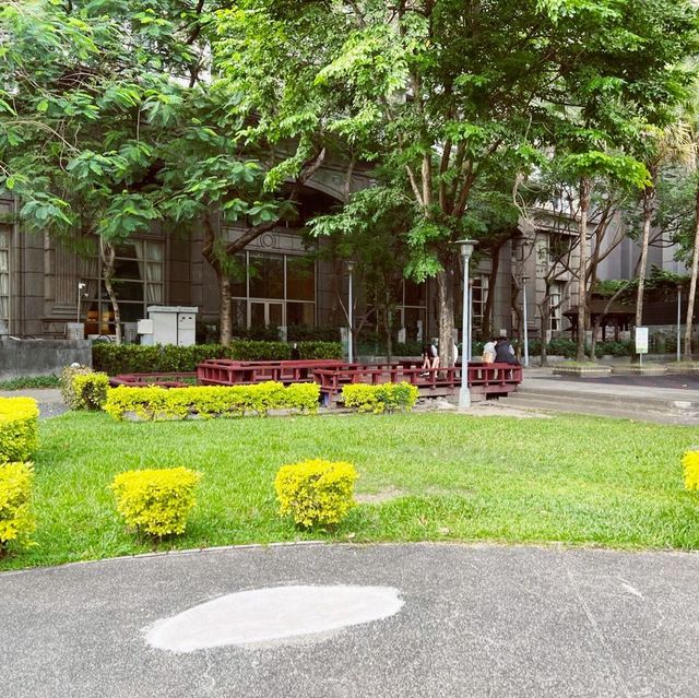 公兒二公園｜親子假日好去處