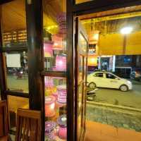 Lan Rung Sapa Restaurant