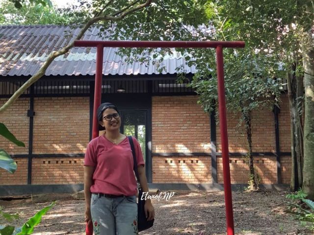 🎋ไปหาพี่โตที่ Ryokan Cafe กัน 🎋