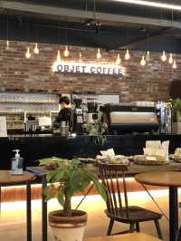 미사강변신도시 공부나 작업하기 좋은 카페 ’오브제커피‘ ☕️👩🏻‍💻📝