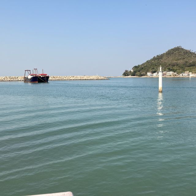 VISIT LANTAU ISLAND: Tai O (Must-go places in Hong Kong)