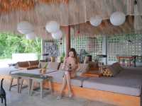 MYTH ที่พัก Pool Villa สุด Exclusives สไตล์มินิมอล