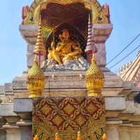 เทวาลัยพระศิวะ ปิ่นเกล้า

