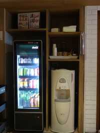รีวิว hostel กรุงเทพ “มายเบดรัชดา”