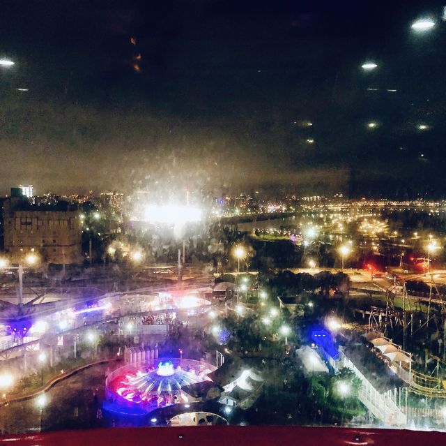 親子好去處🎡🎢🎠臺北市兒童新樂園 Taipei Children's Amusement Park