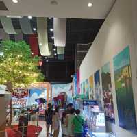 Fun Planet ดินเเดนเเห่งความสุขของคุณ หนูๆ