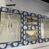 有松絞文藝傳承的有松鳴海絞會館