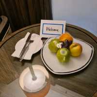 HILTON PETALING JAYA หรูหราท่ามกลางมนต์ขลัง
