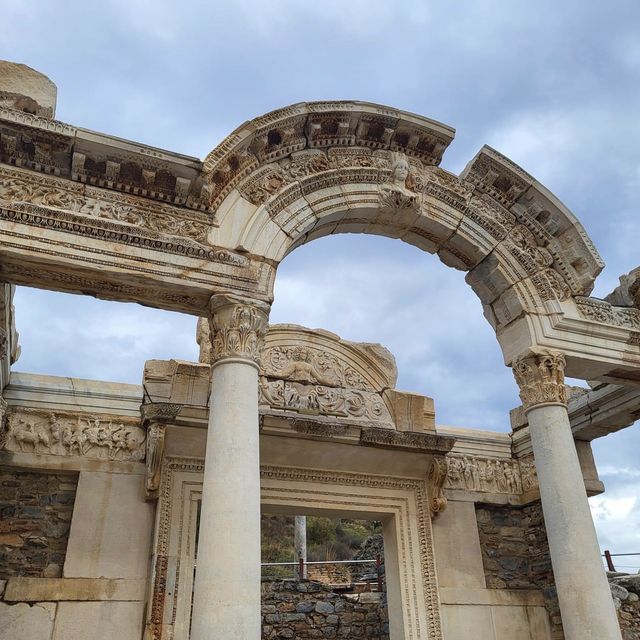 Ephesus Ancient City 