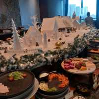 Special Menu @ Pasola Ritz