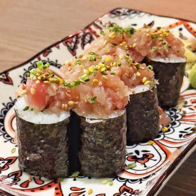 觀塘🌊海濱🎊新開🍣居酒屋🏮晚市七折