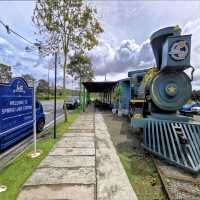 An European town alike in JB!