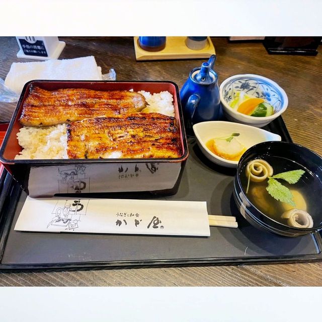 地元民がおすすめ！札幌グルメ　うなぎ・ラーメン