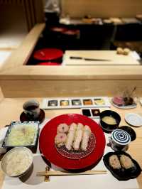 日本風味低溫炸豬扒、炸物
