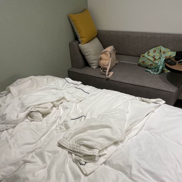 沖繩Nest hotel 