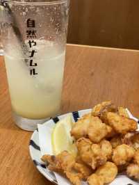 名古屋でナムルを食べるならここ‼︎